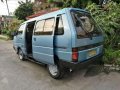 Nissan Vanette 2000 good condition for sale-3