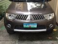 For sale Mitsubishi Montero Sport 2014-0