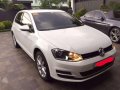 2016 Volkswagen Golf 1.4 TSI for sale -0