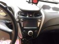 Hyundai Eon 2015 Rush sale in good condition-4