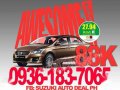 Suzuki Ciaz 2018 Low Down for sale -0