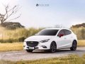 Mazda 3 Speed 2017 like new for sale -2