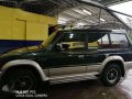 For Sale Mitsubishi Pajero 1998 Local Intercooler Turbo for sale -2