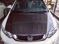 Honda Civic FB 2013 MT like new for sale -2