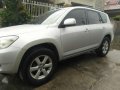 Toyota Rav 4 2006 automatic  for sale -0