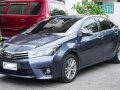 Toyota Corolla Altis 2014 for sale-1