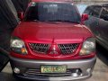 For sale Mitsubishi Adventure 2008-1