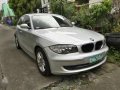 2008 BMW 116i hatchback for sale -0