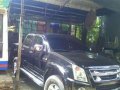 Isuzu D-Max truck Blue for sale -0