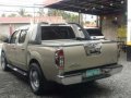 Nissan Navara le 12mdl for sale -3