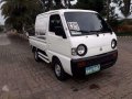 Multicab Suzuki f6 4x4 dropside for sale -1
