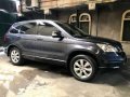 2010 Honda Crv MT good as new for sale -7