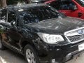 For sale Subaru Forester 2014-1