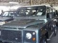 Land Rover defender 110 good as new for sale -0