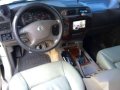 2003 Nissan Patrol Presidential 4x2 for sale -7