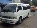 Nissan Urvan good as new for sale -3