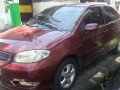 Toyota vios 2004 1.5g at ist owned for sale-0