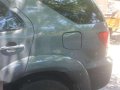 Toyota Fortuner G Diesel for sale -1