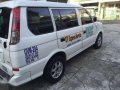 2010 Mitsubishi Adventure Uv Express Almar Kalaw-3