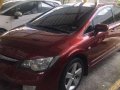 2008 Honda Civic 1.8s AT fresh for sale -0