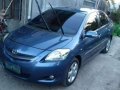 Top Condition Toyota Vios G 2008 For Sale-5