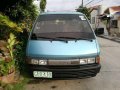 Nissan Vanette 2000 good condition for sale-0