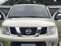 2011 Nissan Navara LE AT for sale-6