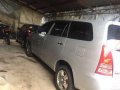 For sale Toyota Innova j gas 2007 model 1st owner-6