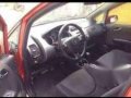 Honda fit 2008-4
