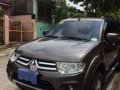 Montero Sport GLX for sale -0