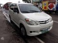 2011 Toyota Avanza for sale -9