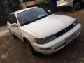 Well Maintained 1995 Toyota Corolla Gli For Sale-4