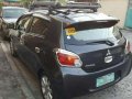 Mitsubishi Mirage gls 2014 automatic transmission for sale -0