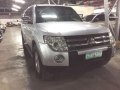 Pajero BK 2008 gasoline 08 Pajero for sale -5