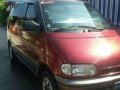 Selling my Nissan Serena 91-4