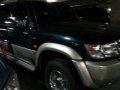 2001 Nissan Patrol presidential edition for sale -0