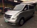 2010 Hyundai Grand Starex VGT Crdi Manual for sale -0