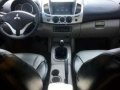 Strada 2013 Manual transmission for sale-4