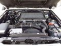 2017 Toyota Land Cruiser LC70 Pick-up for sale -10
