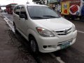 For sale Toyota Avanza 2011-1