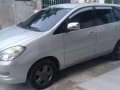 Toyota Innova V Diesel Automatic for sale-0