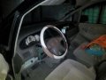 Honda odyssey well kept for sale -3