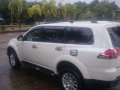 Mitsubishi Montero sports good for sale -7