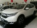 Honda CR-V 2017 SUV for sale-2