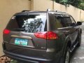 For sale Mitsubishi Montero Sport 2014-2