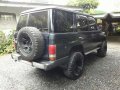 Toyota Land Cruiser Prado LJ78 for sale -1