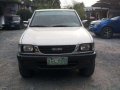 Isuzu Fuego Pickup 4x4 1998 for sale -1
