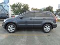 Superfresh Honda CRV 2.0L AT 2F4U for sale -4