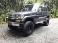 Toyota Land Cruiser Prado LJ78 for sale -0