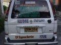 2010 Mitsubishi Adventure Uv Express Almar Kalaw-4